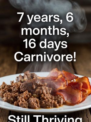 Image post by @thankful.carnivore.medium on Instagram
