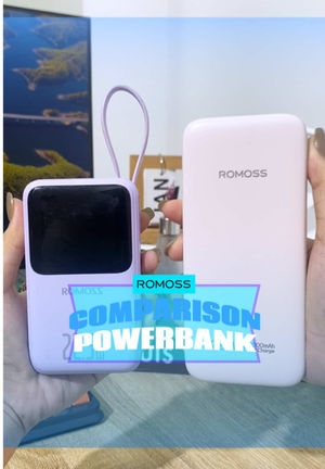 Video post by @romossphilippines on TikTok