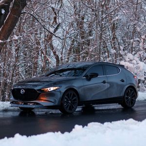 Image post by @mazdausa on Instagram