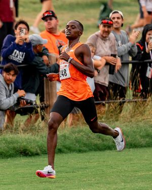 Image post by @run4okstate on Instagram