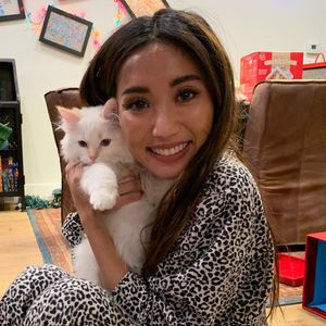 Image post by @brendasong on Instagram