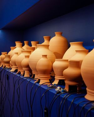 Image post by @hyperallergic on Instagram