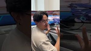 Video post by @corsair on YouTube
