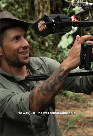 Video post by @60minutes on TikTok