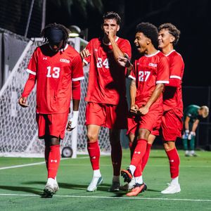 Image post by @gomatadors on Instagram