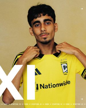 Image post by @columbuscrew on Instagram