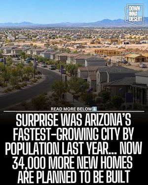 Image post by @downinnadesert on Instagram