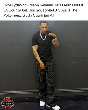 Image post by @nojumper on Instagram
