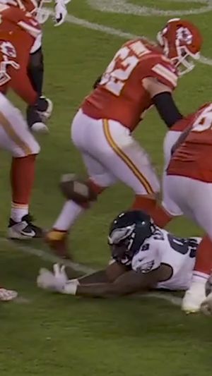 Video post by @nfl on TikTok