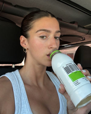 Image post by @drinkbarcode on Instagram