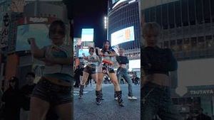 Video post by @1million_dance on YouTube