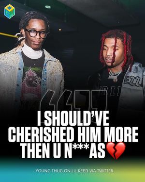 Image post by @ourgenerationmusic on Instagram