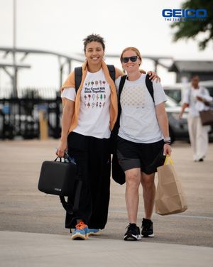 Image post by @dallaswings on Instagram