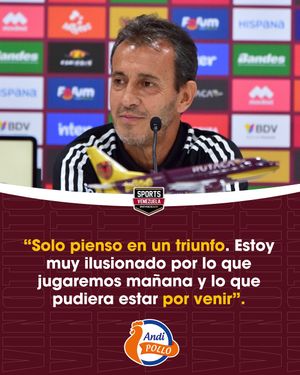 Image post by @sports_venezuela on Instagram