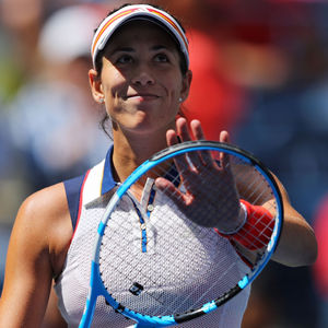Image post by @usopen on Instagram