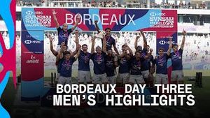 Video post by @worldrugby on YouTube