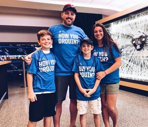 Image post by @tblightning on Instagram