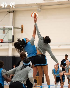 Image post by @chicagosky on Instagram