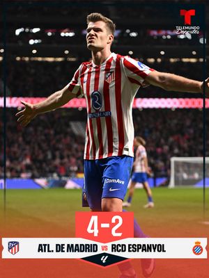 Image post by @telemundodeportes on Instagram