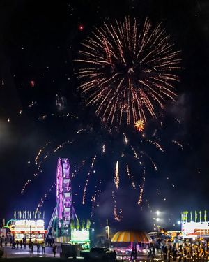Image post by @larimercountyfair on Instagram