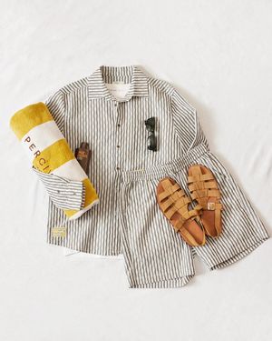 Image post by @percival_menswear on Instagram