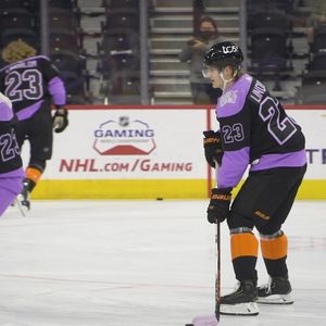 Image post by @philadelphiaflyers on Instagram