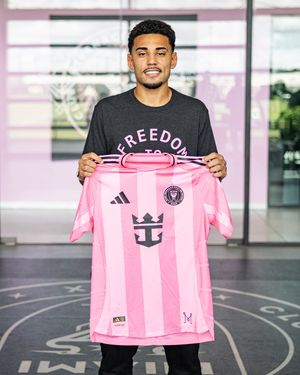 Image post by @intermiamicf on Instagram