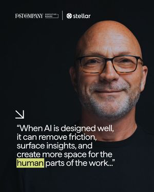 Image post by @stellaragency on Instagram