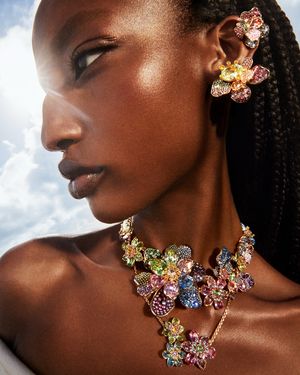 Image post by @swarovski on Instagram
