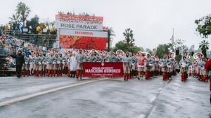 Image post by @HundredIU on Twitter