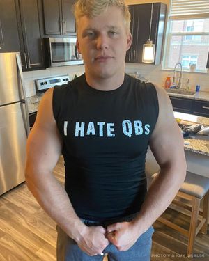 Image post by @Seahawks on Twitter