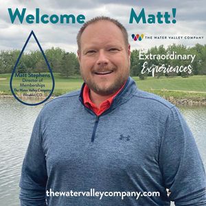 Image post by @raindancenationalresortgolf on Instagram