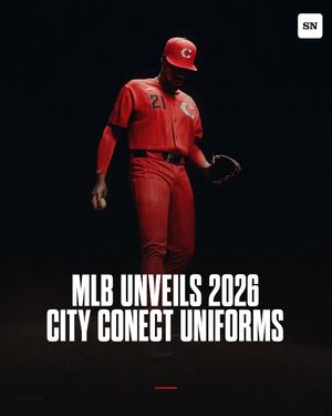 Image post by @sportingnews on Instagram