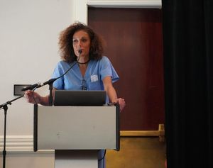 Image post by @oxosmedical on Instagram