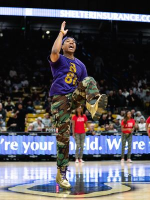 Image post by @cubuffs on Instagram