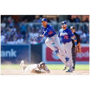 Image post by @davidfrerkersportsphotography on Instagram