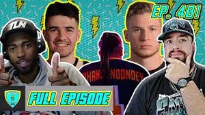 Video post by @undergroundsportsphiladelphia on YouTube