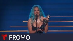Video post by @telemundo on YouTube
