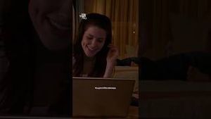 Video post by @warnerbrostv on YouTube