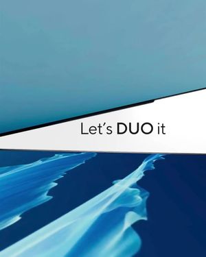 Image post by @asus on Instagram