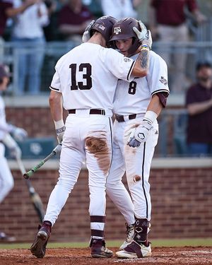 Image post by @aggiebaseball on Instagram