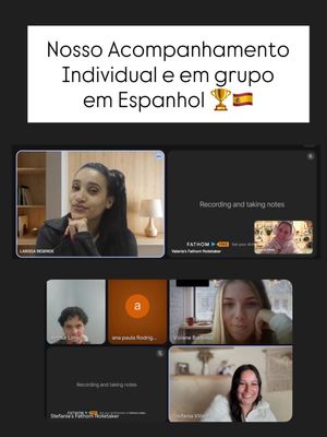 Image post by @espanholcomroni on Instagram