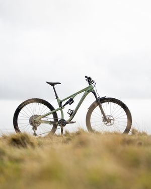 Image post by @nukeproofbikes on Instagram