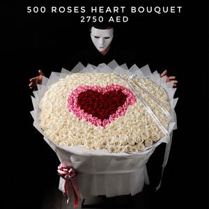 Image post by @dubaiflowershop.ae on Instagram