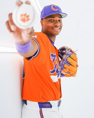 Image post by @clemsonbaseball on Instagram