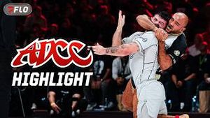 Video post by @flograppling on YouTube