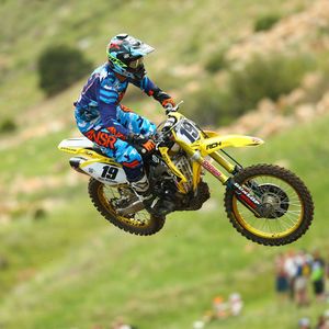 Image post by @racerxonline on Instagram