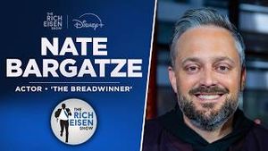 Video post by @richeisenshow on YouTube