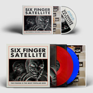 Image post by @subpop on Instagram