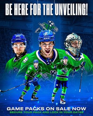Image post by @abbotsfordcanucks on Instagram